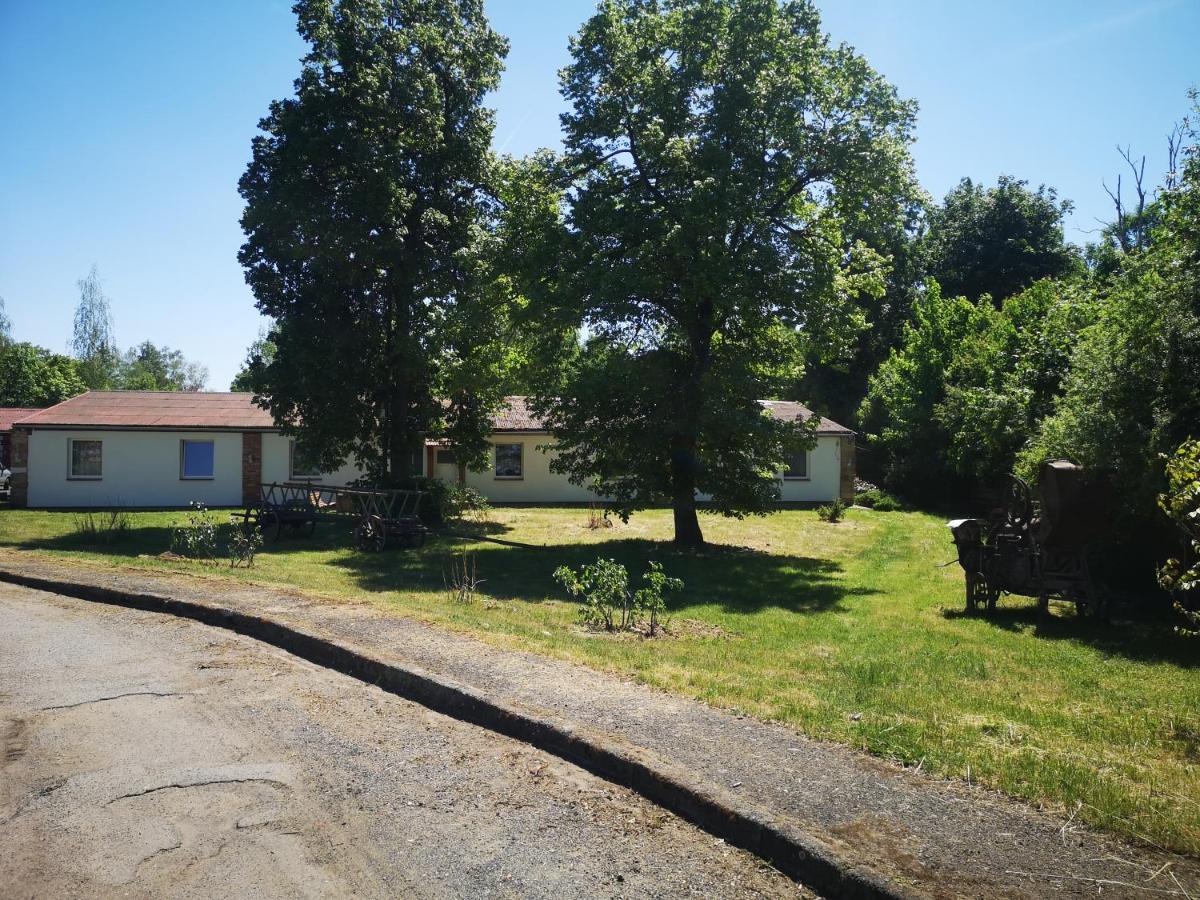 Green Apartments Lustenice Zewnętrze zdjęcie
