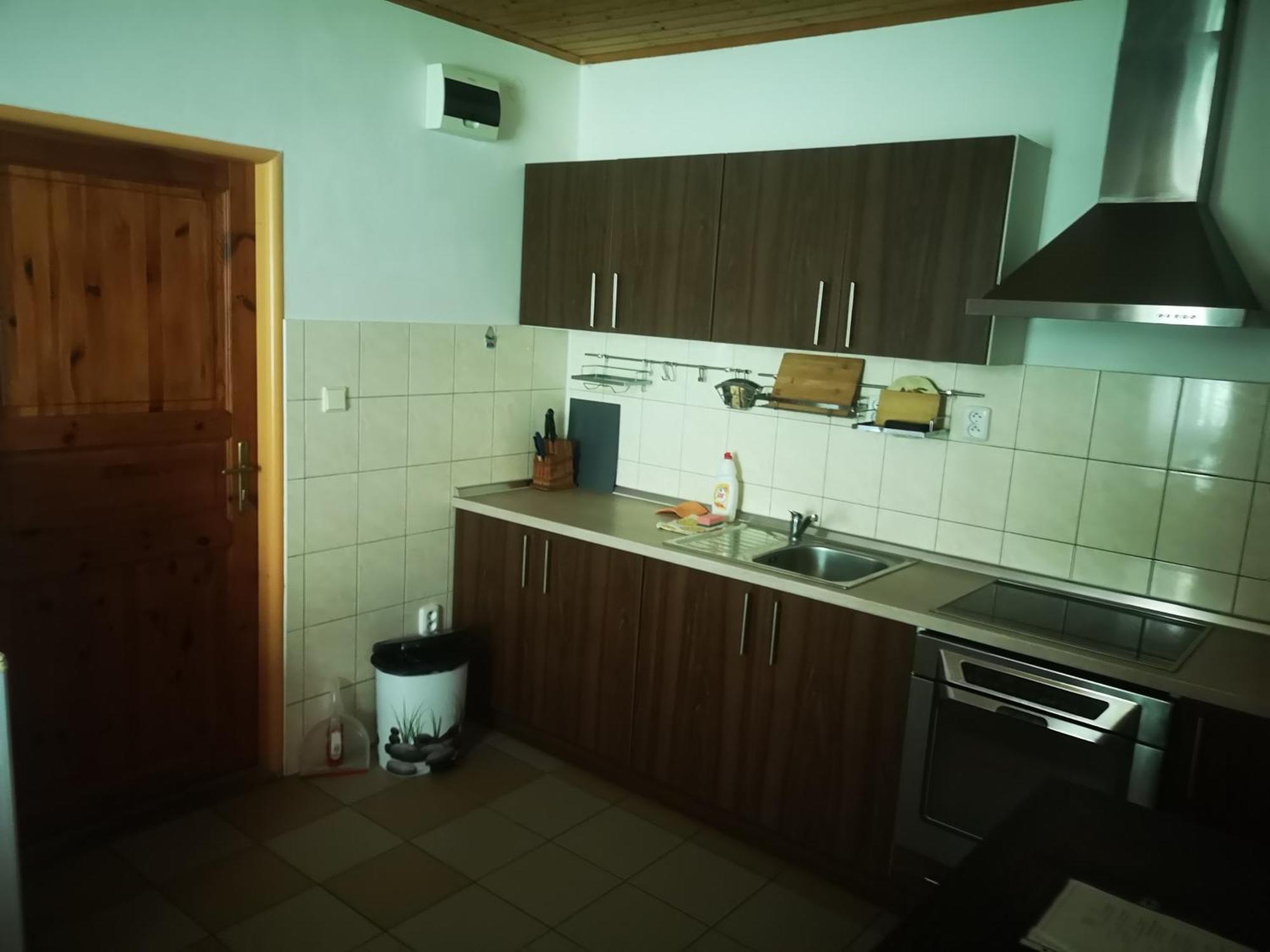 Green Apartments Lustenice Zewnętrze zdjęcie