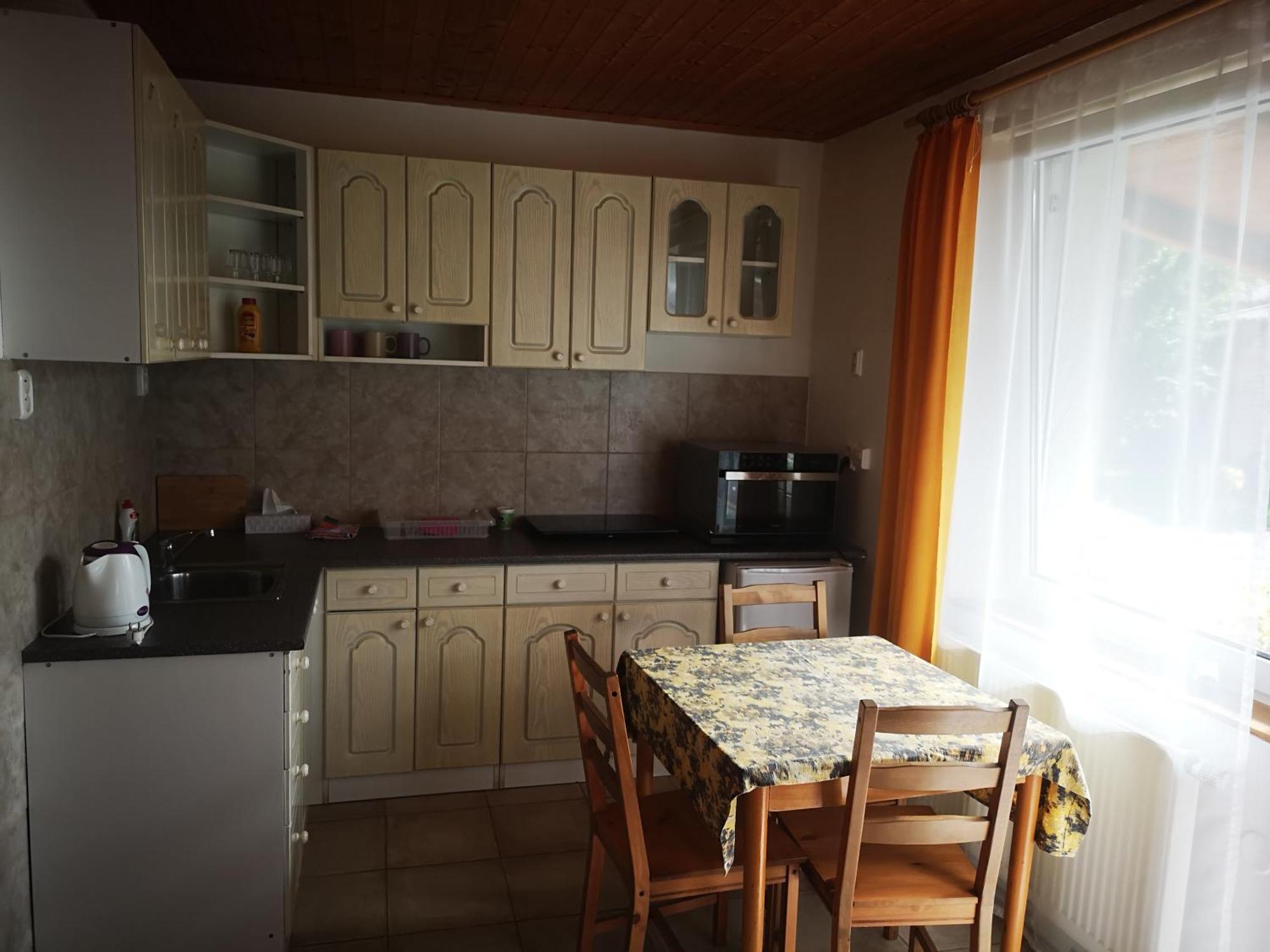 Green Apartments Lustenice Zewnętrze zdjęcie