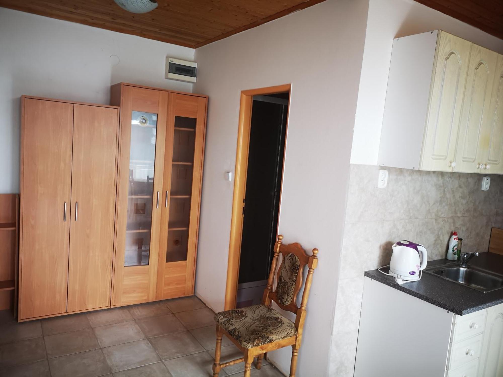 Green Apartments Lustenice Zewnętrze zdjęcie